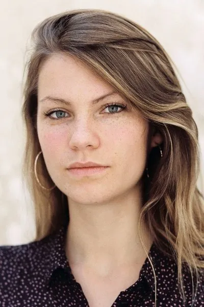 Anna Vawser