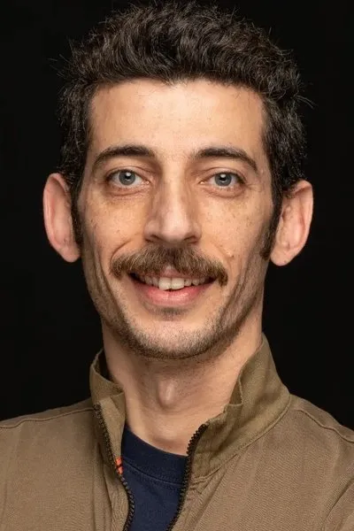 Muhammet Ayyildiz