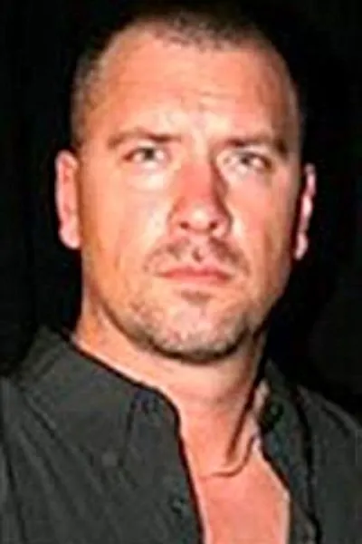 Parker Bagley