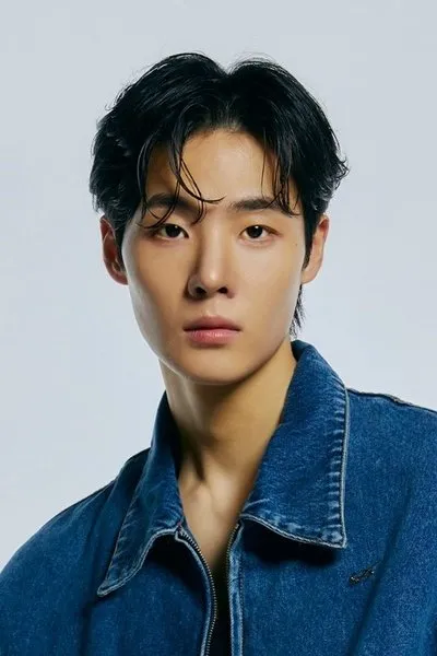 Ryu Won-woo