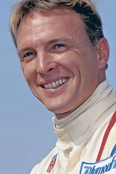 John Surtees