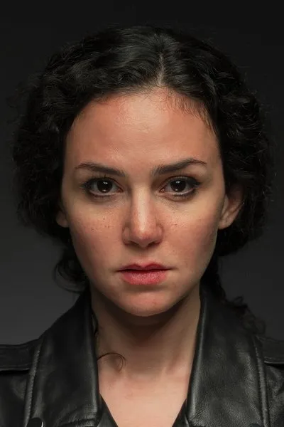 Reem Saadeh