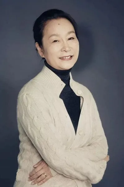 Bai Qinglin