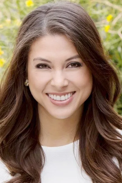 Jamie Timmons