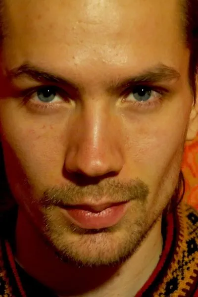 Antti Holma