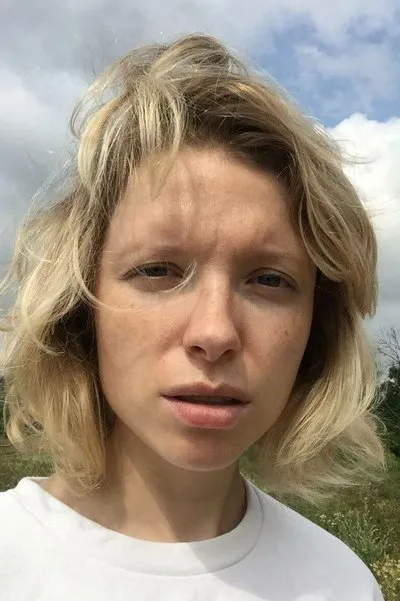 Nargis Abdullaeva