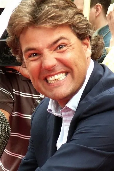 Mark Charles Davis