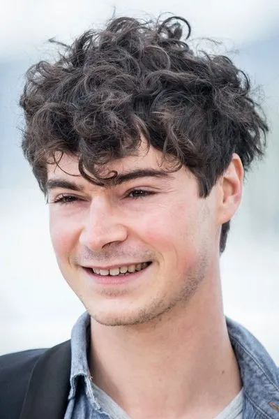 Raphaël Thiéry
