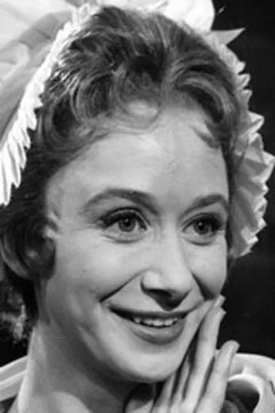 Jill Dixon