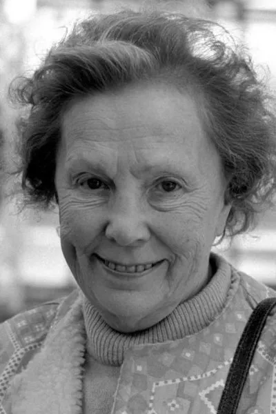 Robin Parkinson