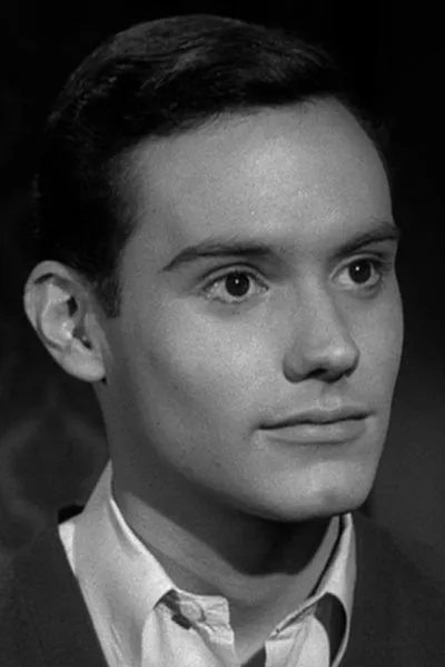 Terry Saunders