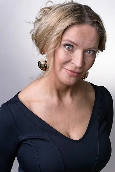 Amanda Virolainen