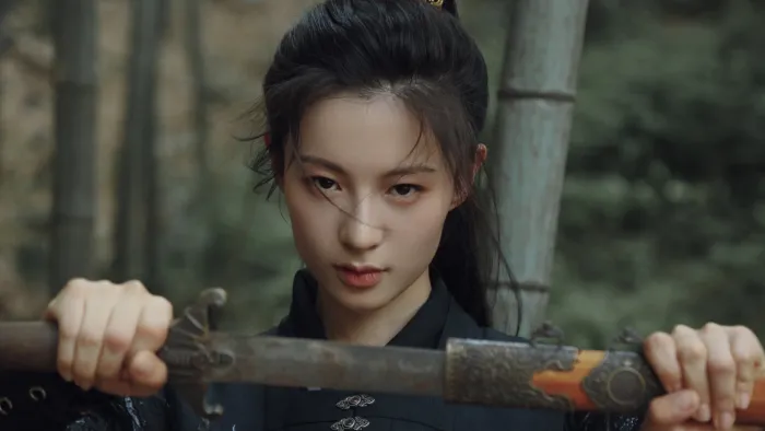 سریال Legend of Zang Hai