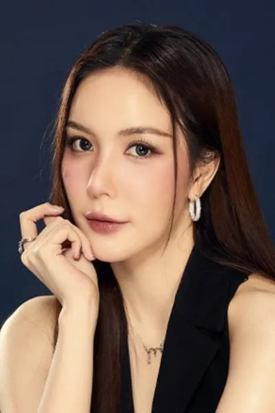 Kaiyue Zhang