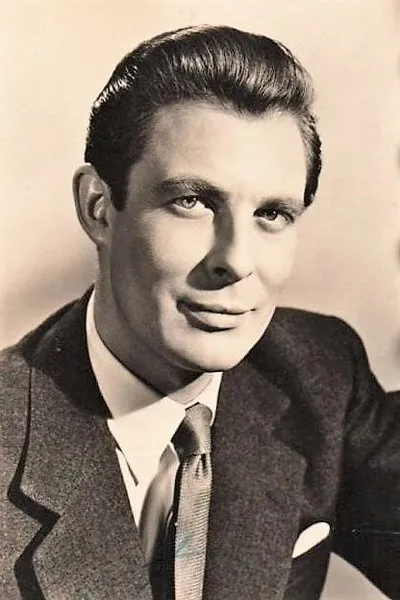 Ivor Emmanuel