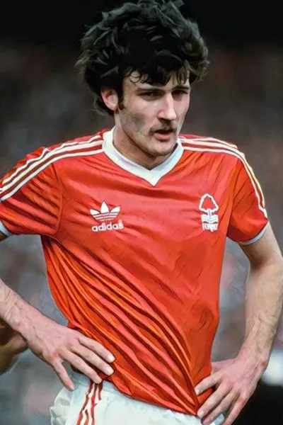 John Robertson
