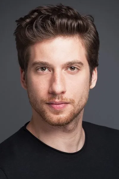 Olcay Yusufoglu