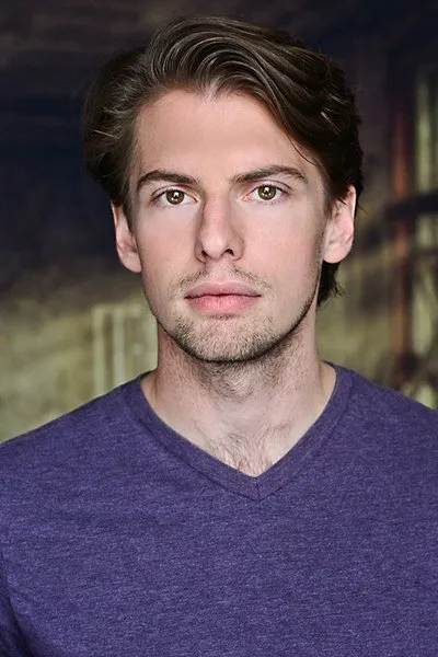 Kent Nolan