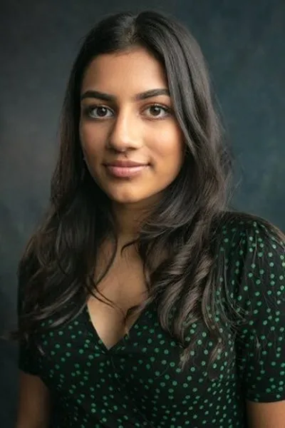 Kulvinder Ghir