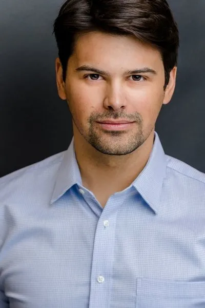 Brad Witbeck