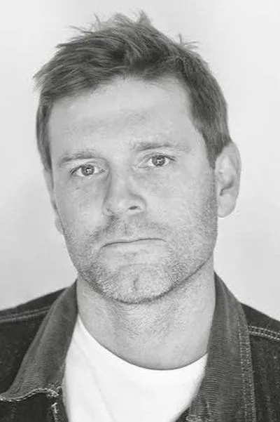 Alex Larsen