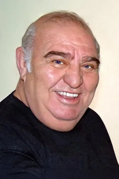 Alain Van Goethem