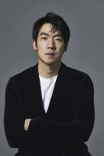 Jiang Xin