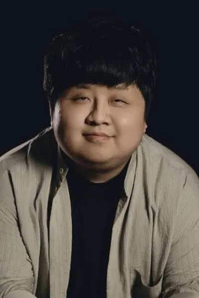 Chen Jianxi