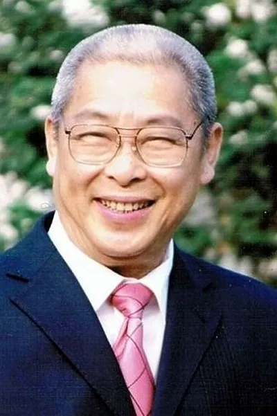 Melvin Wong Gam-Sam