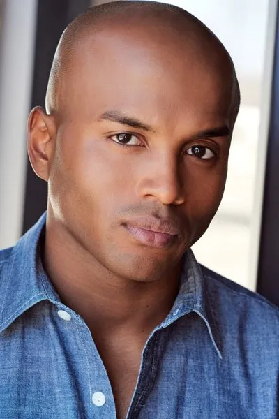 Trent Walker