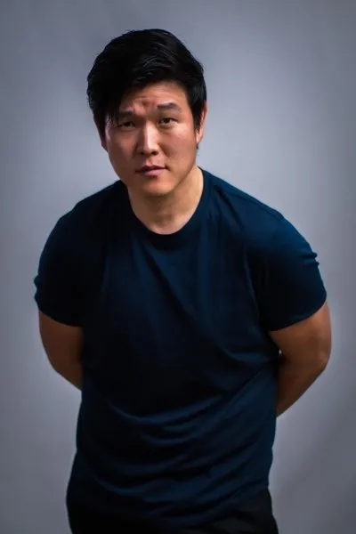 Aaron Hong