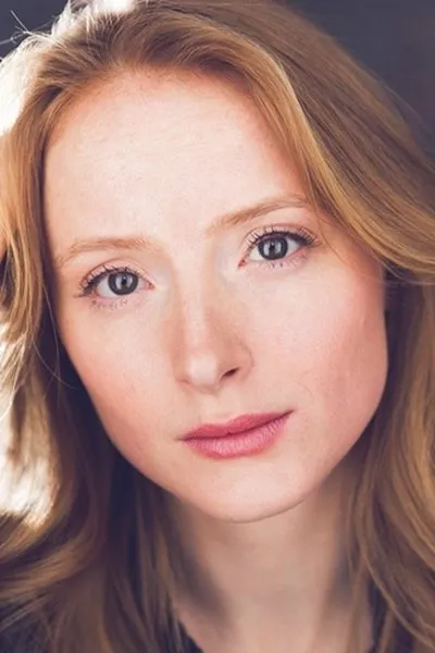 Nelli Volshaninova