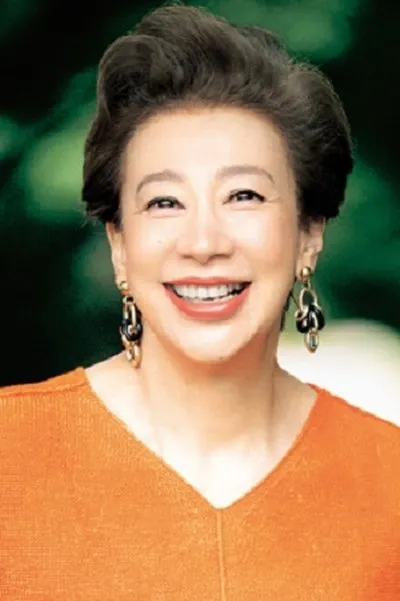 Yoko Soumi