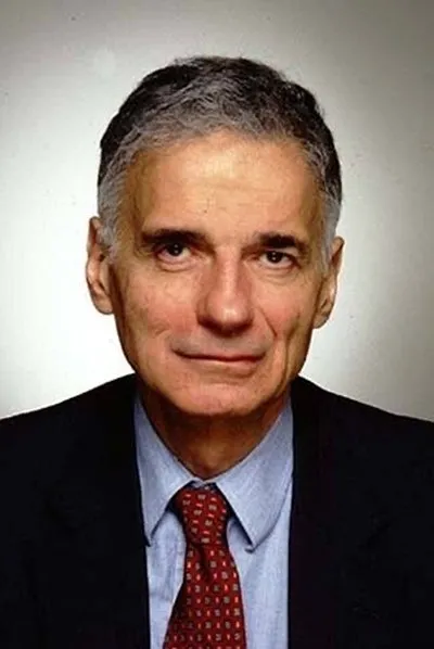 Fernand Rauzéna