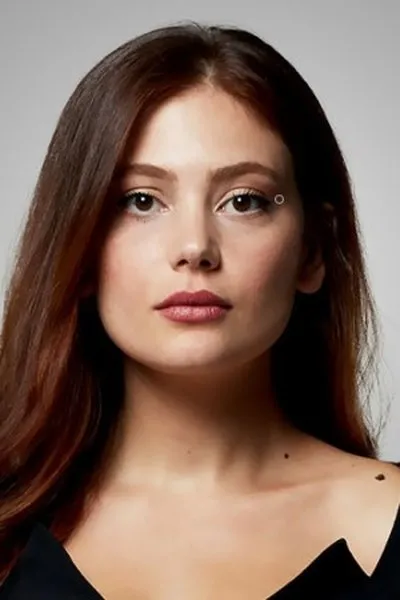 Gonca Sariyildiz