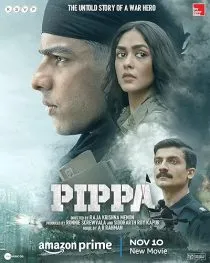 فیلم هندی Pippa 2023 1 MV5BMDA1NmZmYzQtMDdmMi00ZDNhLThiZTktMGVmYjFhNzhmZTMxXkEyXkFqcGc@. SY600 SX400