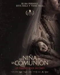 فیلم The Communion Girl 2022 1 MV5BMDA2OTE4NTEtYjU4MS00NzM5LWJlNzgtMzhlOTNlNjY2YzJlXkEyXkFqcGc@. SY600 SX400