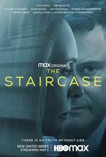 سریال The Staircase 1 MV5BMDA5MjYzNmQtMzYwMS00YTk0LTk1ZWItMDRjZjJlZDZjYWJmXkEyXkFqcGc@. SY600 SX400