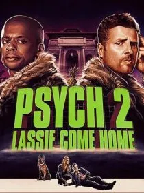 Psych