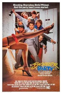 فیلم Bachelor Party 1984 1 MV5BMDU4MzA4MjgtYTE5Zi00YWYwLTk1YmEtMDRjYmQ3MzU0YzJmXkEyXkFqcGc@. SY600 SX400