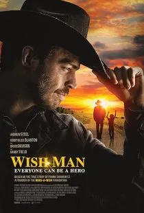 فیلم Wish Man 2019 1 MV5BMDc1ZjlhZTQtN2Q5ZS00OWU2LWJlYTQtMzY1NTM3ODA1MjEzXkEyXkFqcGc@. SY600 SX400