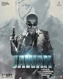 فیلم هندی Jawan 2023 1 MV5BMGExNGI1NDktOWI2Mi00NDM3LWIxMmQtNTQxYTgzMzI0MTA1XkEyXkFqcGc@. SY600 SX400