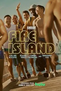 فیلم Fire Island 2022 1 MV5BMGNjOGE5ZjgtZjA1ZC00ZTgyLTg0M2MtNGEzM2VkMTQ2NzQzXkEyXkFqcGc@. SY600 SX400
