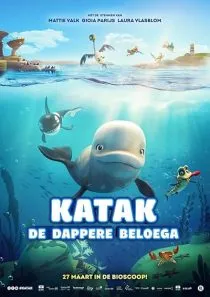 انیمیشن Katak: The Brave Beluga 2023 1 MV5BMGUxMDFkMmUtNjdhMi00ZDg2LThlMmItNGMyMmQxNGFjZDMzXkEyXkFqcGc@. SY600 SX400