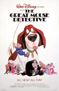 انیمیشن The Great Mouse Detective 1986 1 MV5BMGZmNDU5OTMtYmRkNC00NDgxLTllNDAtNzFmZDEzNWIzNTViXkEyXkFqcGc@. SY600 SX400