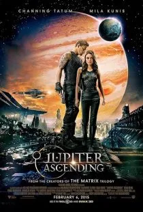 فیلم Jupiter Ascending 2015 1 MV5BMTQyNzk2MjA2NF5BMl5BanBnXkFtZTgwMjEwNzk3MjE@. SY600 SX400