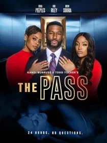 فیلم The Pass 2023 1 MV5BMTRkM2YwNDUtMThkOS00OTQ0LTliYmUtN2Q5MzVjZmUzYzM2XkEyXkFqcGc@. SY600 SX400