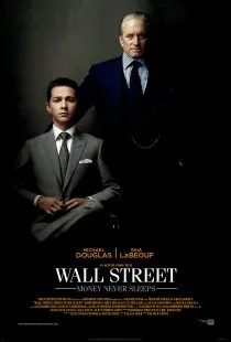 Wall Street