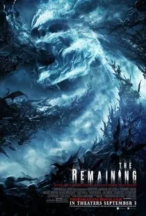 فیلم The Remaining 2014 1 MV5BMTc4Mzk1NDA3MF5BMl5BanBnXkFtZTgwNTk1MjU0MjE@. SY600 SX400