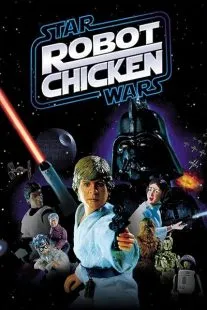 Robot Chicken - Star Wars